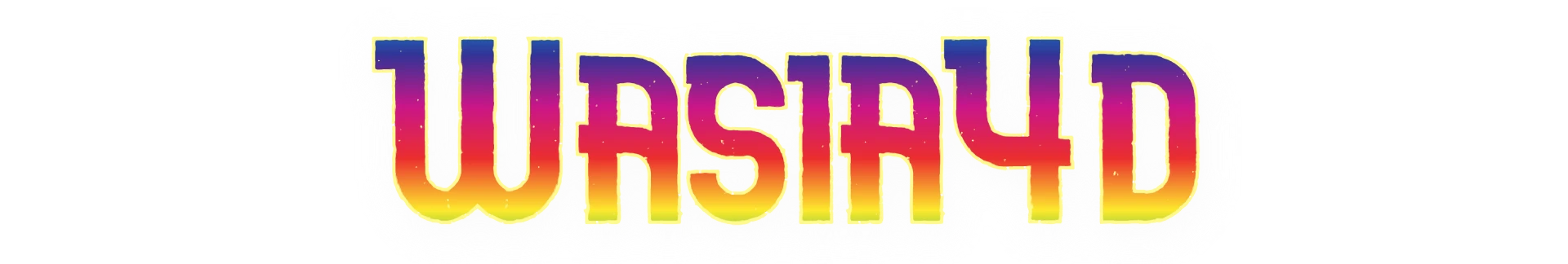 Wasia4d